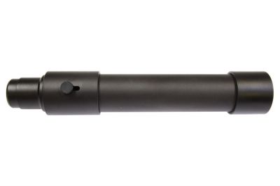 Eagle Force MPX QD Silencer 30x170 with Adaptor