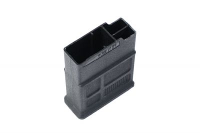 Action Army Mag Case for T10 - Detail Image 2 © Copyright Zero One Airsoft