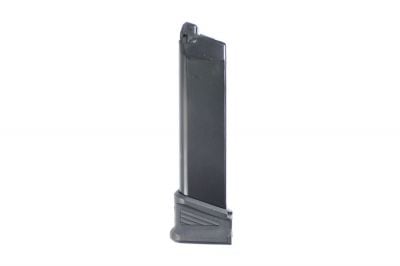 Ascend/WE GBB Mag for DP17 24rds