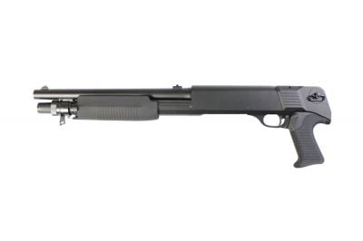 ASG Spring SAS 12 Franchi Shotgun (Short Version)