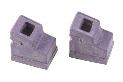 Laylax (Nineball) Improved Mag Seal for TM/WE GBB & Hi-Capa & P226 (Pack of 2)