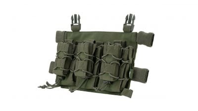Viper VX Buckle Up Mag Rig (Olive)