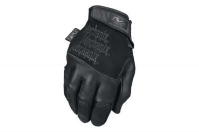 Mechanix Recon Gloves (Black) - Size Extra Large