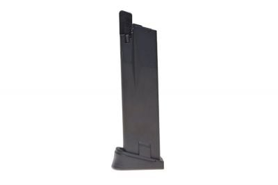 VFC/Cybergun CO2 Mag for Taurus PT G2 24/7 19rds - Detail Image 1 © Copyright Zero One Airsoft