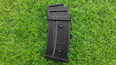 ASG AEG Mag for G36 470rds