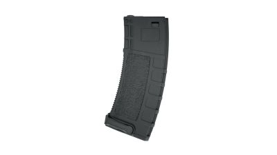 Swiss Arms AEG Mag for M4 70rds (Black)