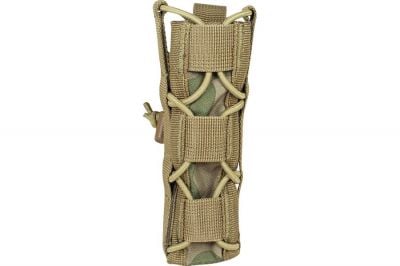 Viper MOLLE Elite Extended Pistol/SMG Mag Pouch (MultiCam)