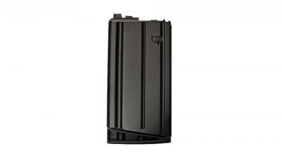 Next Product - Armorer Works/Cybergun GBB Mag for SCAR-H 30rds (Black)