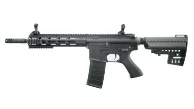 King Arms AEG M4 TWS Ultra Grade II Carbine (Black)