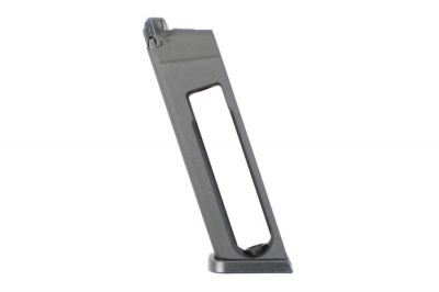 ASG CO2 Mag for Commander XP/DP18 24rds