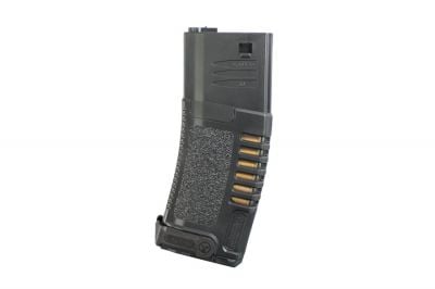 Ares AEG Mag for M4 300rds (Black)