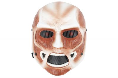 FMA 'Titan' Airsoft Mask
