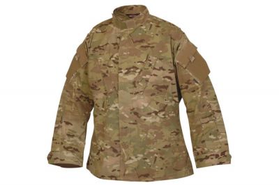 Tru-Spec Tactical Response Shirt (MultiCam) - Chest Small 33-37"