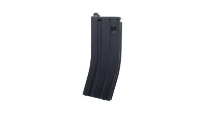 G&D AEG Mag for STW/PTW 130rds (Black)