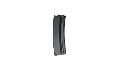 CYMA AEG Mag for PM5 100rds - Detail Image 2 © Copyright Zero One Airsoft