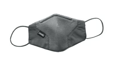 ZO MESH Vent Face Covering (Grey)
