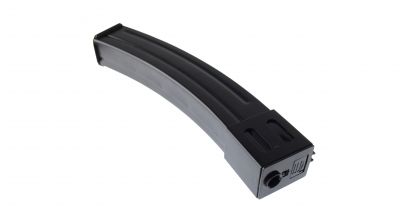ZO AEG Mag for PPSH 540rds - Detail Image 2 © Copyright Zero One Airsoft