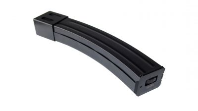 ZO AEG Mag for PPSH 540rds - Detail Image 3 © Copyright Zero One Airsoft