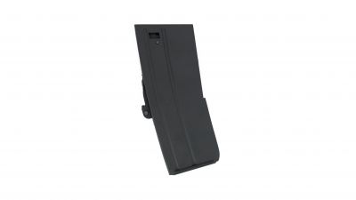 ZO AEG Mag for Sterling Compact 50rds - Detail Image 2 © Copyright Zero One Airsoft