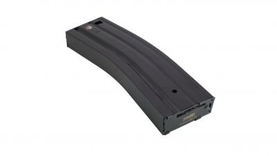 ZO AEG Mag for M4 Colossus 480rds - Detail Image 4 © Copyright Zero One Airsoft