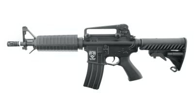 APS AEG M4A1 Carbine ASR105 (Black)