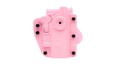 Previous Product - Swiss Arms Rigid Adapt-X Level 3 Holster (Pink)