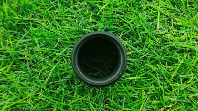 APS CAM870 Mag Extension Tube Adapter - Detail Image 2 © Copyright Zero One Airsoft