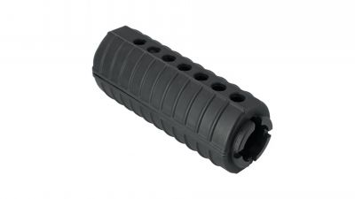 Previous Product - ZO Nylon Fibre M4 Handguard (Black)