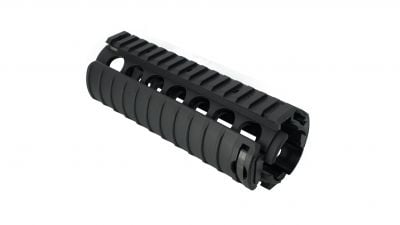 ZO 20mm RIS Nylon Fibre Handguard for M4 with Panel Covers