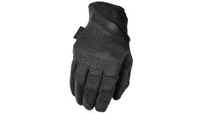 Previous Product - Mechanix Women's Speciality 0.5 Gloves (Black) - Size Small