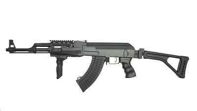 CYMA AEG AK47 Tactical FS (Black)