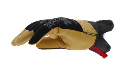 Mechanix Material4X Fast Fit Gloves - Size Small - Detail Image 3 © Copyright Zero One Airsoft