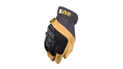 Mechanix Material4X Fast Fit Gloves - Size Small