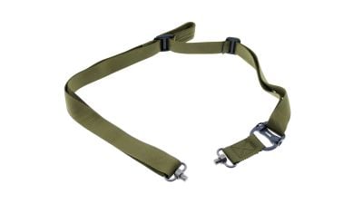 ZO Two Point QD Sling (Olive)