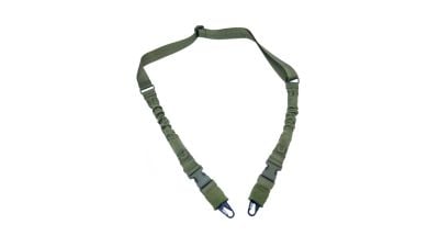 ZO Two Point Bungee Sling (Olive)