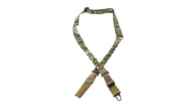 ZO Two Point Bungee Sling (Multicam)