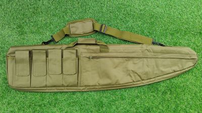 Previous Product - ZO Rifle Bag 120cm (Tan)