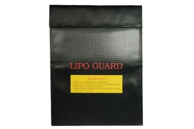 101 Inc LiPo Safe Charging Bag