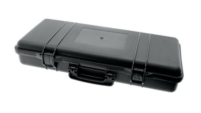 SRC SMG Hard Case 68.5cm (Black)