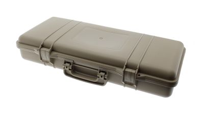 SRC SMG Hard Case 68.5cm (Tan)