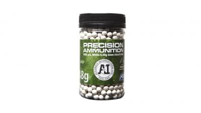 Next Product - ASG Accuracy International BB 0.48g 1000rds Bottle (White)