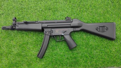 JG AEG MP5 A4