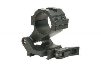 Matrix QD Flip-To-Side Mount for 30mm Magnifier
