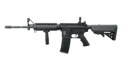Specna Arms AEG SA-C03 CORE X-ASR Raider (Black)