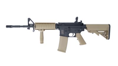 Specna Arms AEG SA-C03 CORE X-ASR Raider (Black & Tan)