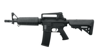 Specna Arms AEG SA-C02 CORE X-ASR Carbine (Black)