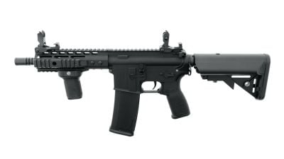 Specna Arms AEG SA-E12 EDGE PDW (Black)