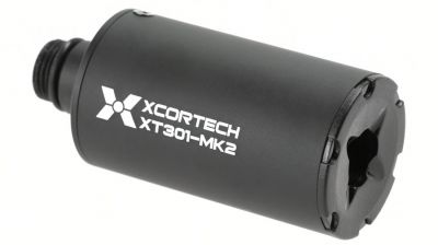Xcortech MK2 Tracer Unit 14mm CCW (Black)