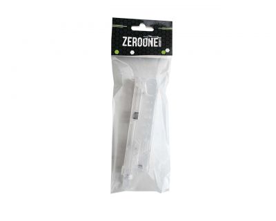 ZO Speedloading Tool Pistol Style 90rds (Clear) - Detail Image 4 © Copyright Zero One Airsoft