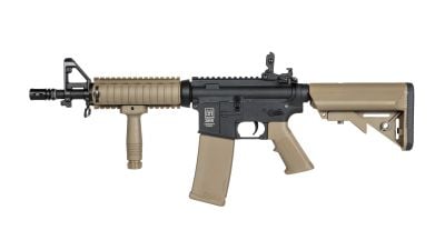 Specna Arms AEG SA-C04 CORE Carbine (Black & Tan)